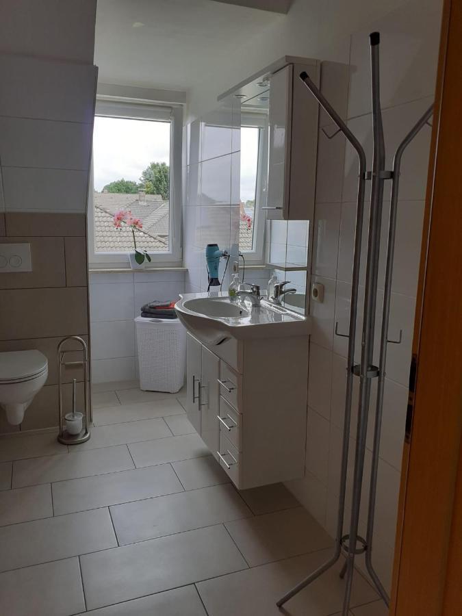 Sonnenschein Apartment Uelzen Bagian luar foto